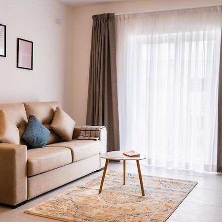 Modern Apartments In Malta'S Charming Моста Екстер'єр фото