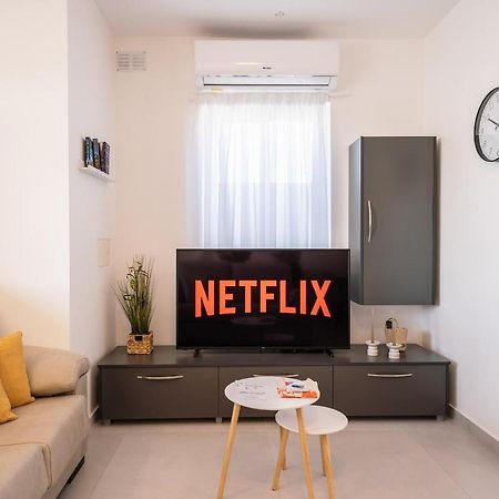 Modern Apartments In Malta'S Charming Моста Екстер'єр фото
