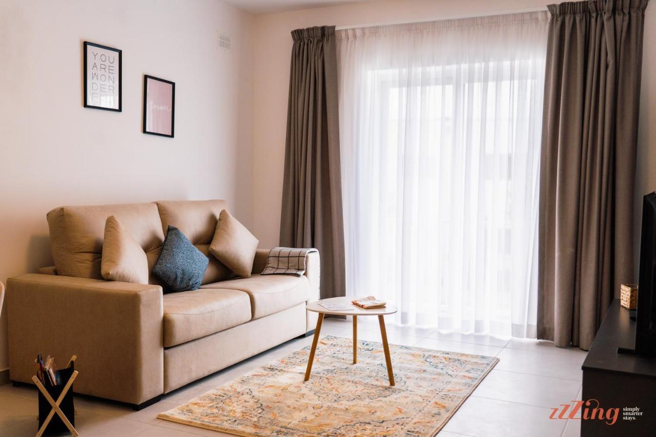 Modern Apartments In Malta'S Charming Моста Екстер'єр фото