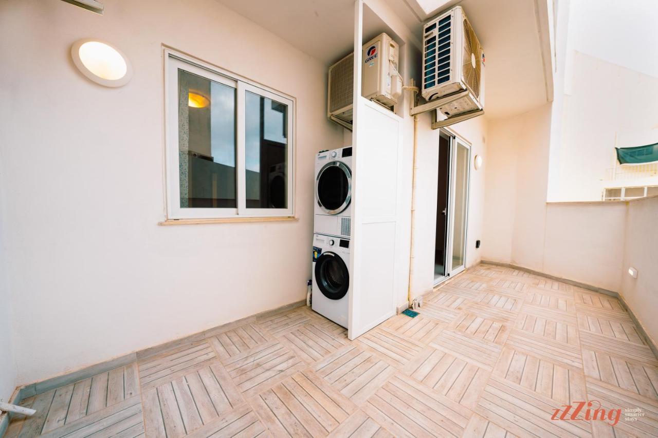 Modern Apartments In Malta'S Charming Моста Екстер'єр фото