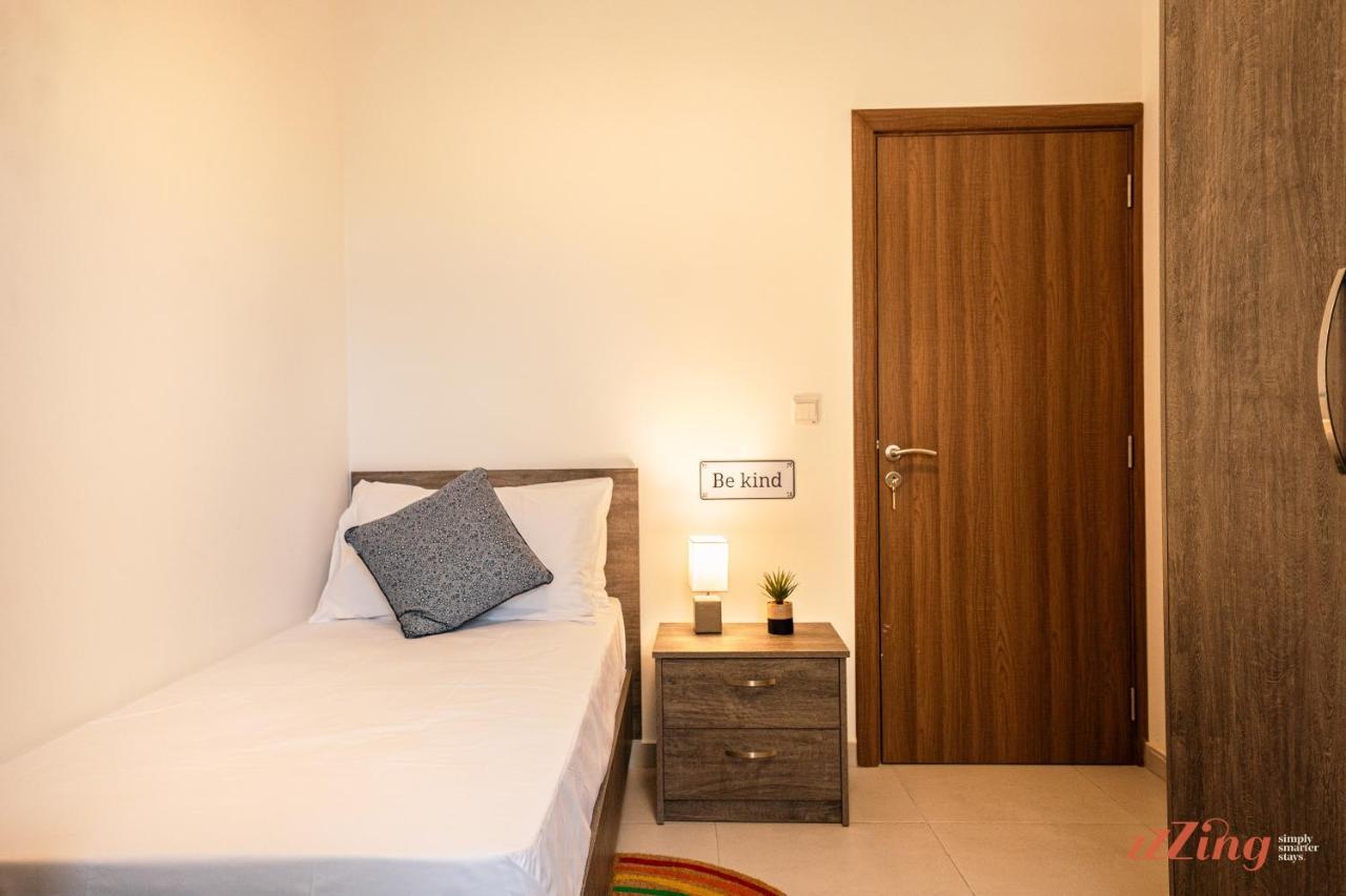Modern Apartments In Malta'S Charming Моста Екстер'єр фото